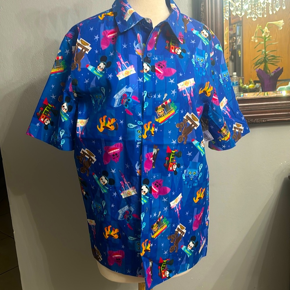 Disney shirt $50 original